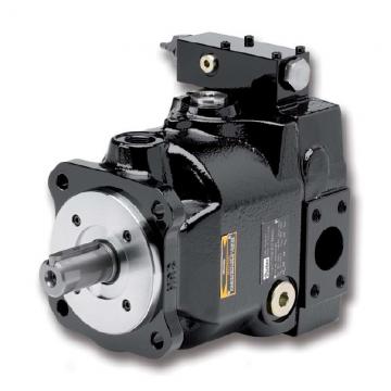 PAKER CB-B6 Piston Pump