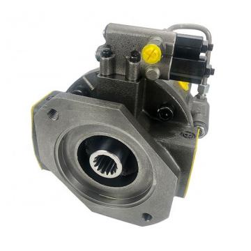 Rexroth PVV54-1X/154-113RJ15UUMC Vane pump