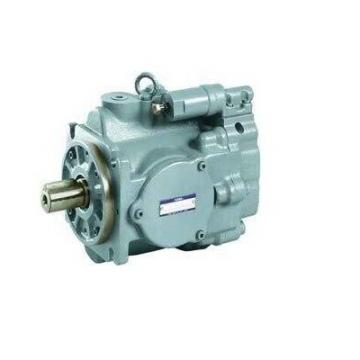 Yuken A145-L-R-01-K-S-60 Piston pump