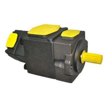Yuken  PV2R12-19-33-F-RAA-40 Double Vane pump