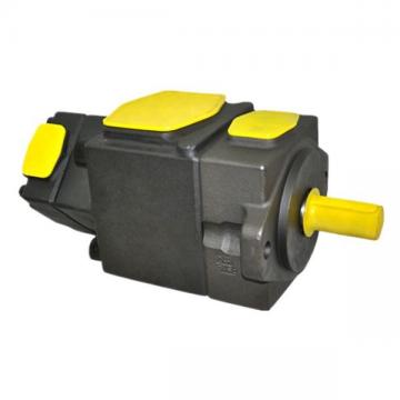 Yuken PV2R14-8-184-F-RAAA-31 Double Vane pump