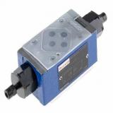 Rexroth MK10G1X/V THROTTLE VALVE